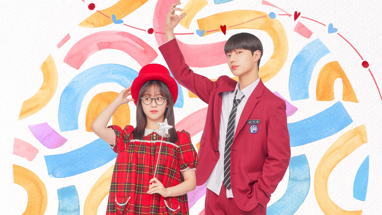 مسلسل اصابع الروح Spirit Fingers الحلقة 7 مترجمة