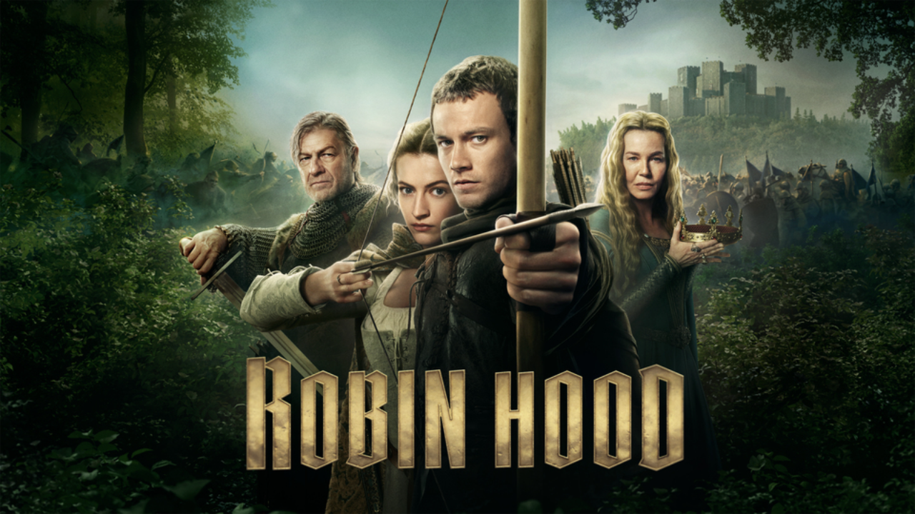مسلسل Robin Hood الحلقة 5 مترجمة