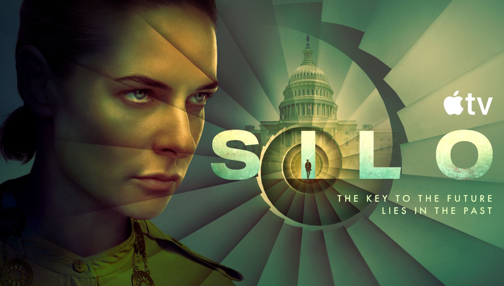 مسلسل Silo الموسم الثالث الحلقة 6 مترجمة