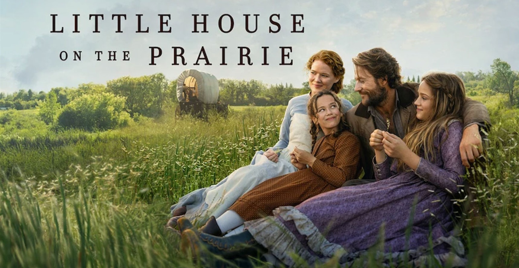 مسلسل Little House on the Prairie الموسم الاول الحلقة 2 مترجمة