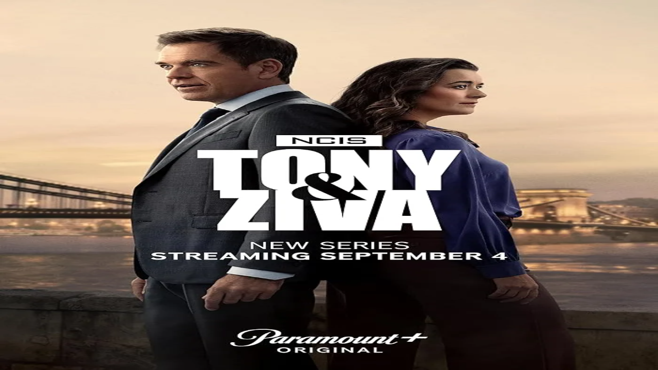مسلسل NCIS Tony and Ziva الحلقة 2 مترجمة