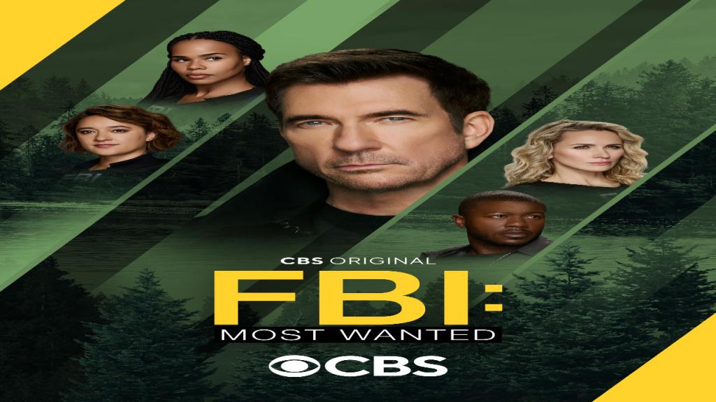 مسلسل FBI Most Wanted الموسم السادس الحلقة 1 مترجمة