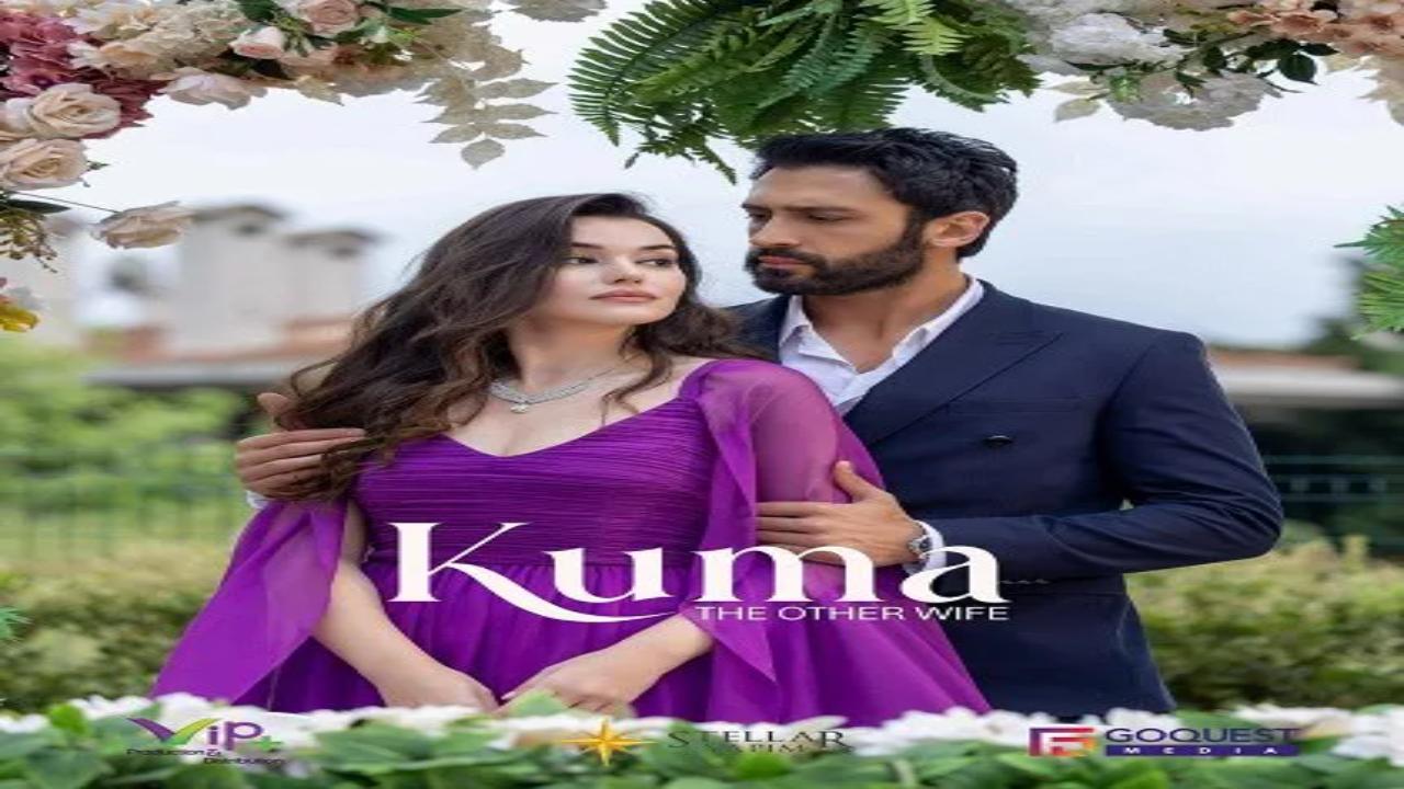 مسلسل الضرة الحلقة 50 الخمسون مترجمة