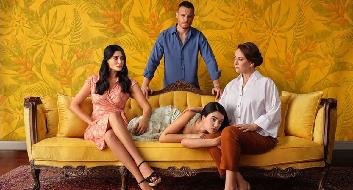مسلسل الخفقان الموسم الاول الحلقة 30 الثلاثون مدبلجة