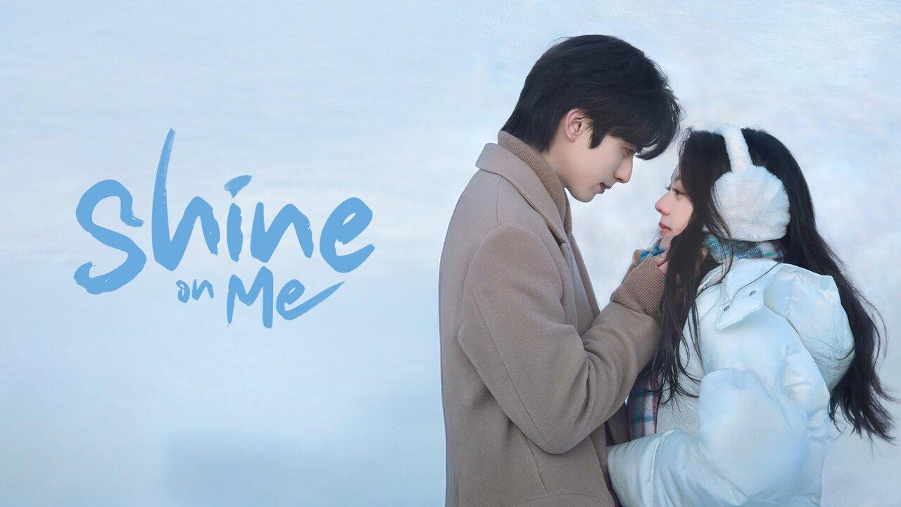 مسلسل امنحني الامل Shine on Me الحلقة 2 مترجمة