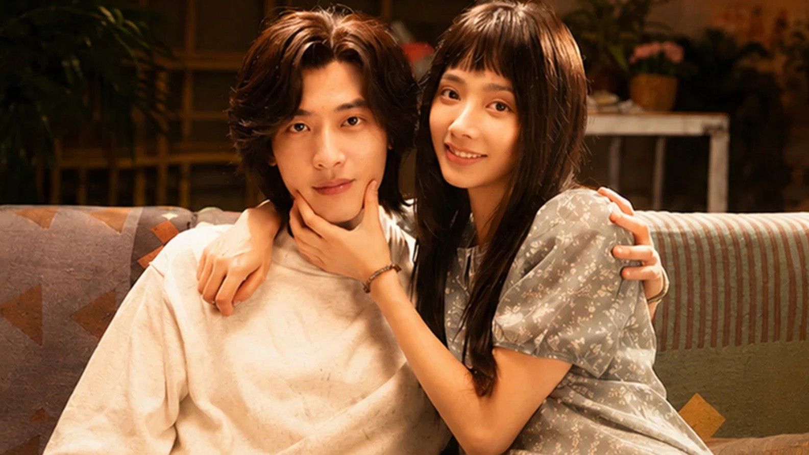 مسلسل شياو فانغ Xiao Fang الحلقة 19 مترجمة