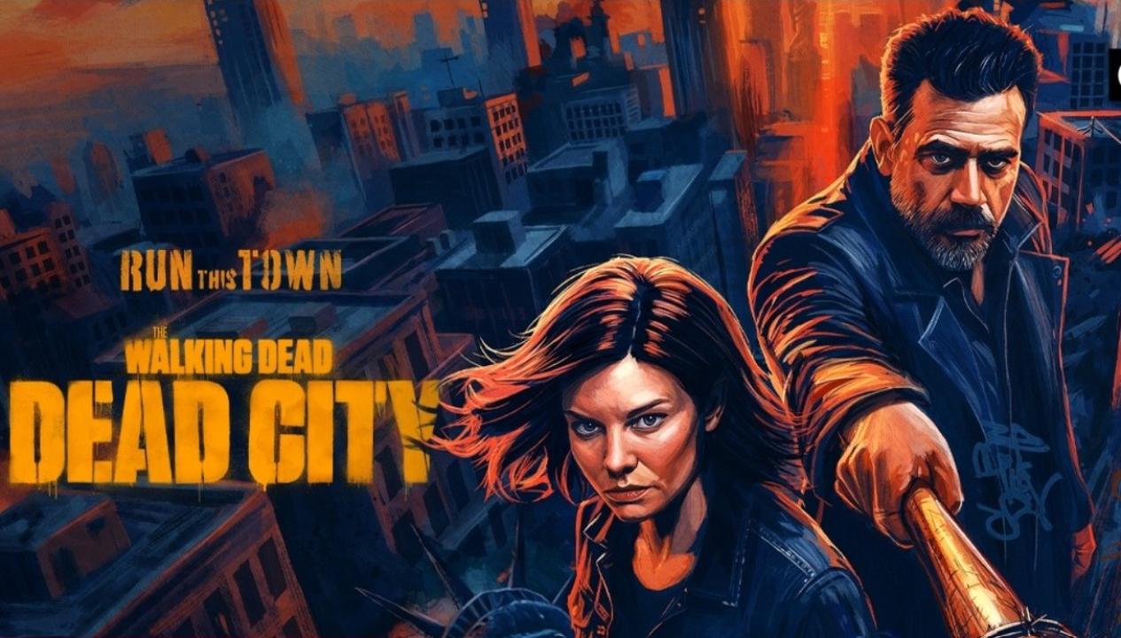 مسلسل TWD Dead City الموسم الثالث الحلقة 3 مترجمة