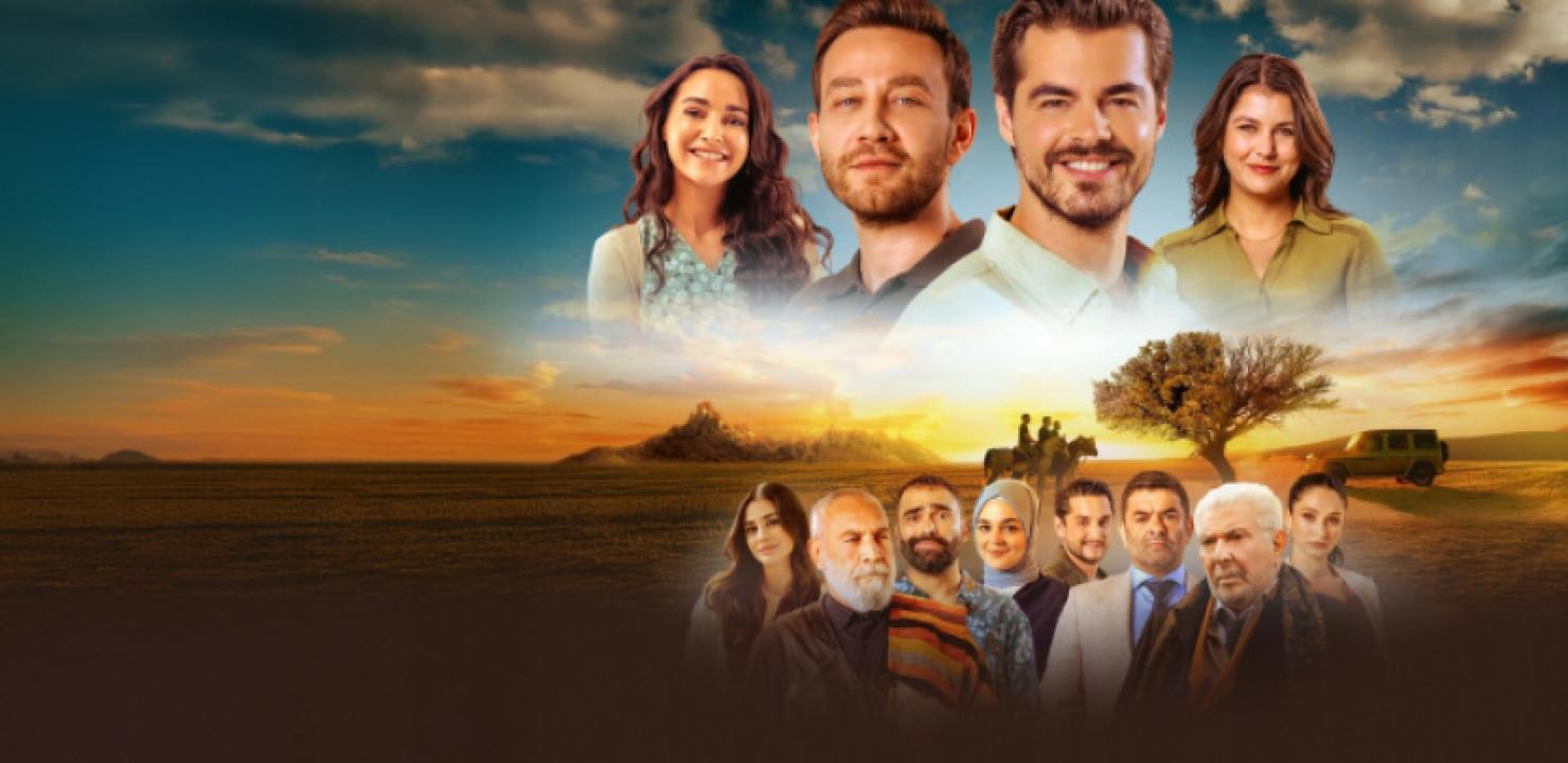 مسلسل جبل جونول الحلقة 194 مترجمة HD