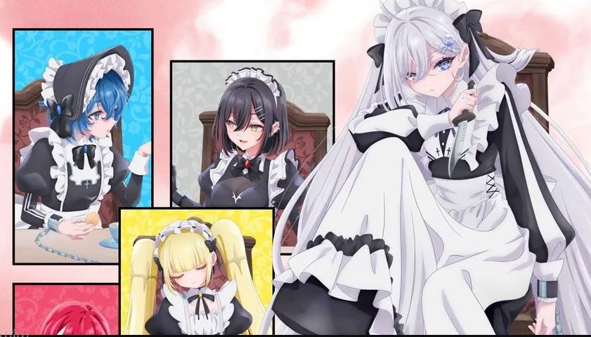 انمي Shiboyugi الحلقة 3 مترجمة