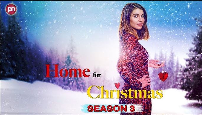 مسلسل Home for Christmas الموسم الثالث الحلقة 1 مترجمة