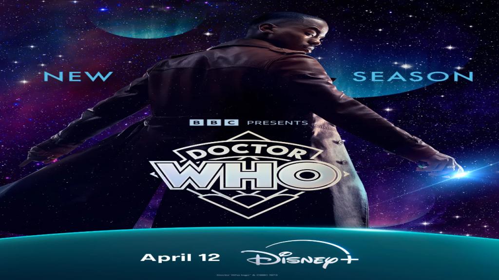 مسلسل Doctor Who 2025 الموسم الثاني الحلقة 1 الاولى مترجمة