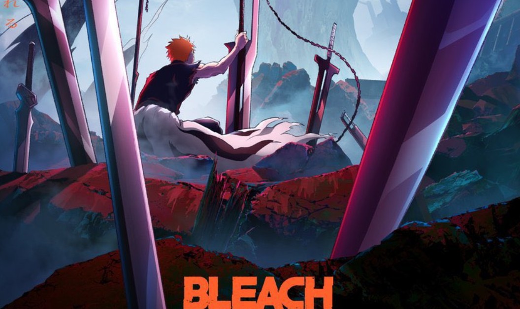انمي Bleach الموسم الثاني الحلقة 43 مترجمة