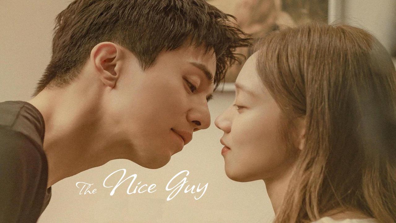 مسلسل الرجل اللطيف The Nice Guy الحلقة 3 الثالثة مترجمة
