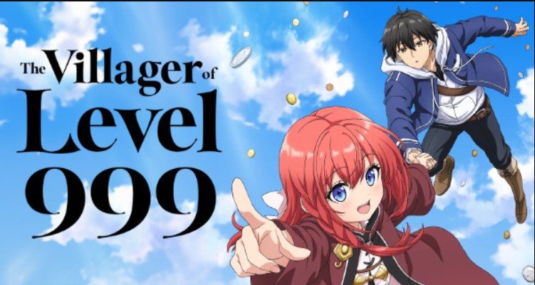 انمي Lv999 no Murabito الحلقة 7 مترجمة