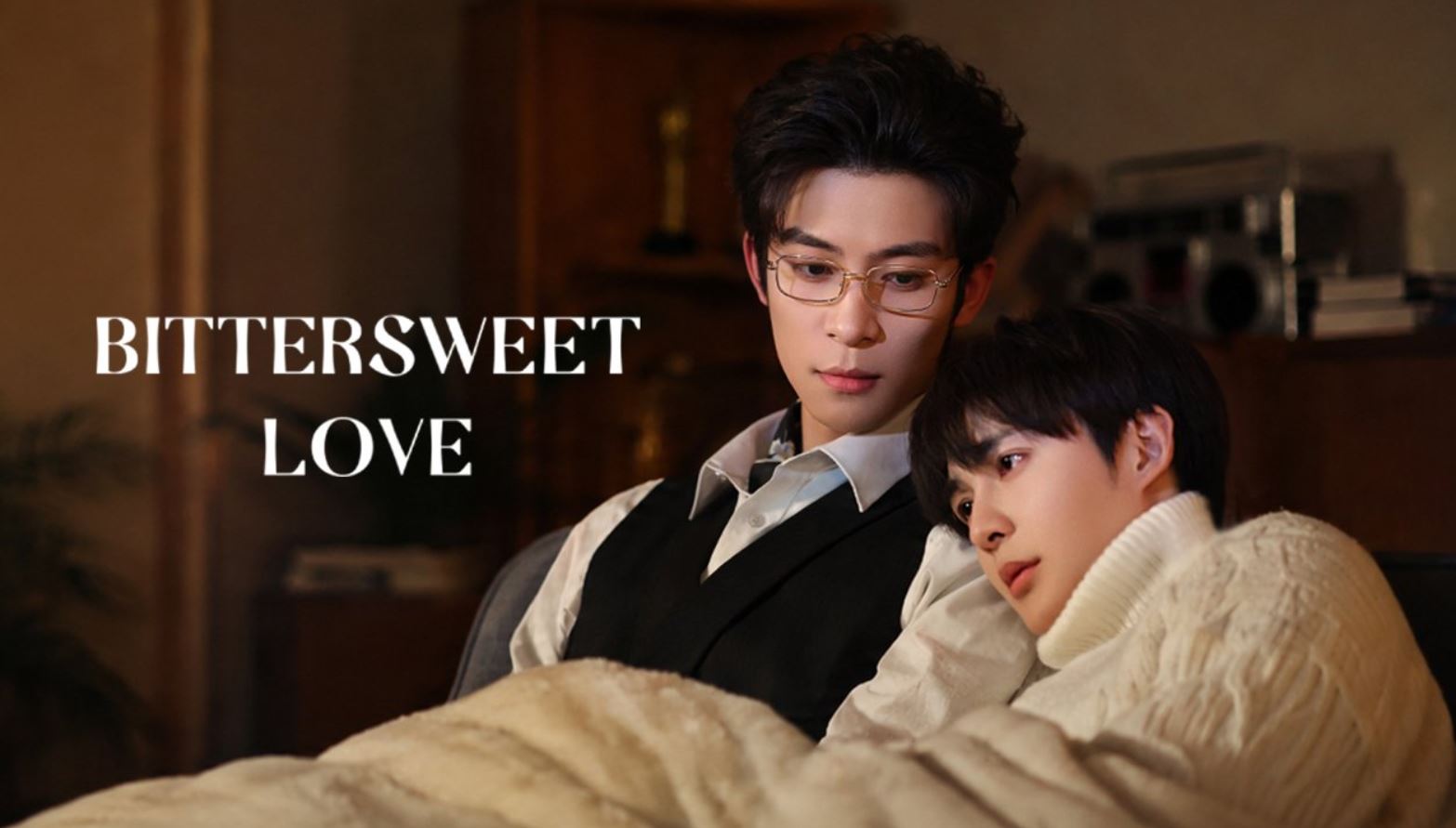 مسلسل حب حلو ومر Bittersweet Love الحلقة 10 مترجمة